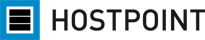 Hostpoint - Webhosting, Managed Server, SSL, Webshops, Domains
